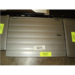 DELL PRECISION M4400 {print sequence} 1119