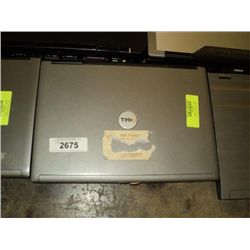 DELL LATITUDE D630 {print sequence} 1132
