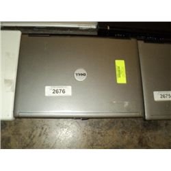 DELL LATITUDE D630 {print sequence} 1131