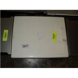 APPLE IBOOK G4 {print sequence} 627