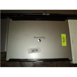GATEWAY TA6 {print sequence} 1205
