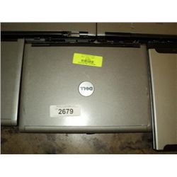 DELL LATITUDE D420 {print sequence} 643