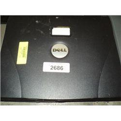 DELL LATITUDE C600 {print sequence} 1128