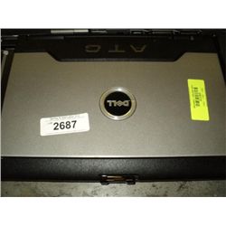 DELL LATITUDE D5620 ATG {print sequence} 1180