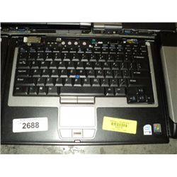 DELL PP18L {print sequence} 1179