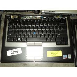 DELL PP18L {print sequence} 1181