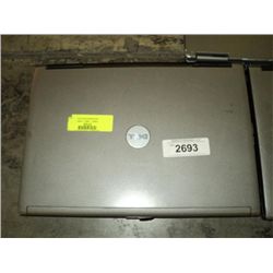 DELL LATITUDE D630 {print sequence} 748