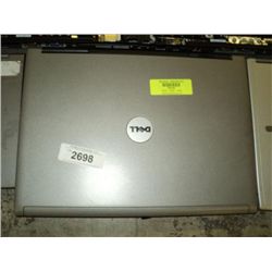 DELL LATITUDE D820 {print sequence} 640