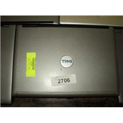 DELL LATITUDE D420 {print sequence} 1197