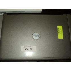 DELL LATITUDE D620 {print sequence} 1198