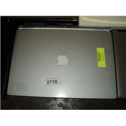 APPLE POWERBOOK G4 {print sequence} 1196