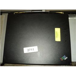 IBM THINKPAD H30P {print sequence} 1191