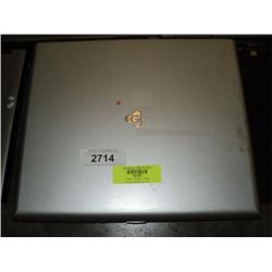 GATEWAY 600YG2 {print sequence} 648