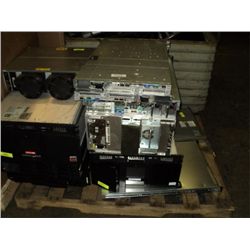 PALLET OF SERVERS ***11 TIMES THE MONEY