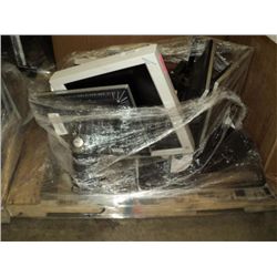 PALLET OF LCD'S ***7 TIMES THE MONEY