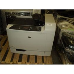 HP LJ CP6015DN