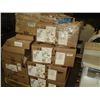 Image 1 : PALLET OF WALL BRACKETS