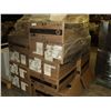 Image 1 : PALLET OF LCD'S & CABLES