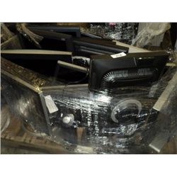 PALLET OF LCD'S ***16 TIMES THE MONEY