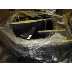 PALLET OF LCD'S ***16 TIMES THE MONEY