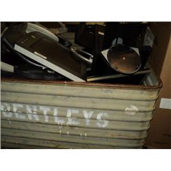 TUB OF LCD'S ***35 TIMES THE MONEY