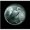 Image 2 : 1926-d Peace Dollar Grades Select Uncirculated ms63