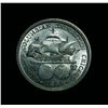 Image 2 : 1893 Columbian Exposition Commemorative Half Dollar Grades Select Uncirculated ms63