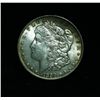 Image 1 : 1889-p Morgan Dollar $1 Grades Choice Uncirculated ms64