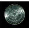 Image 2 : 1882-p Morgan Dollar Grades Select Uncirculated ms63