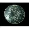Image 1 : 1921-s Morgan Dollar Grades Choice Uncirculated ms64++ PQ