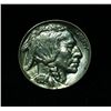 Image 1 : 1934-p Buffalo Nickel 5c Grades Select Uncirculated ms63