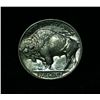Image 2 : 1934-p Buffalo Nickel 5c Grades Select Uncirculated ms63