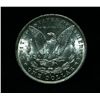 Image 2 : 1884-o Morgan Dollar $1 Grades Select Uncirculated ms63