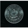 Image 2 : ***RARE  1891-p Morgan Dollar $1 Grades Choice Uncirculated ms64 RARE***