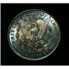 Image 2 : 1900-o Morgan Dollar Grades Choice Uncirculated ms64+