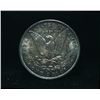 Image 3 : 1900-o Morgan Dollar Grades Choice Uncirculated ms64+