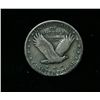 Image 2 : 1924-p  Standing Liberty 25c  Grades xf40