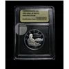Image 2 : 1993-s James Madison & The Bill of Rights Commemorative Silver 50c Graded PR70 DCAM