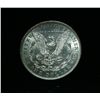 Image 2 : 1878-p 7TF Morgan Dollar $1 VAM 203A I-5 R-7 Grades Choice Uncirculated ms64 TOP 100