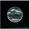 Image 2 : 1937-p Buffalo Nickel 5c Grades Gem++ Uncirculated ms67  STUNNING