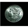 Image 1 : ***RARE  1891-p Morgan Dollar $1 Grades Choice Uncirculated ms64   RARE***