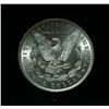 Image 2 : ***RARE  1891-p Morgan Dollar $1 Grades Choice Uncirculated ms64   RARE***