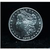 Image 1 : ***RARE   1878-s Morgan Dollar $1 Grades Choice Uncirculated ms64 DMPL   RARE***