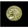 Image 1 : ***RARE   1914-p $2 1/2 Gold Indian Grades Select Unc ms63++   BETTER DATE!!   RARE***