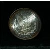 Image 3 : 1878-p 7TF Morgan Dollar Grades Choice Uncirculated ms64