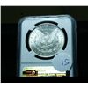 Image 3 : NGC 1879-s Morgan Dollar Graded Gem Uncirculated ms65  NGC