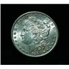 Image 1 : 1889-s Morgan Dollar Grades Select Uncirculated ms63/ms64