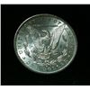 Image 3 : 1889-s Morgan Dollar Grades Select Uncirculated ms63/ms64
