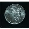 Image 1 : 1879-o Morgan Dollar Grades Choice Uncirculated ms64