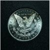 Image 4 : ***RARE   DMPL GSA 1884-CC Morgan Dollar Original Box w/COA.  Grades ms63 DMPL